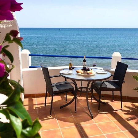 Beach Side Apartments Calahonda Sitio de Calahonda 外观 照片