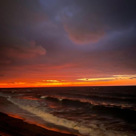 Beach Side Apartments Calahonda Sitio de Calahonda 外观 照片