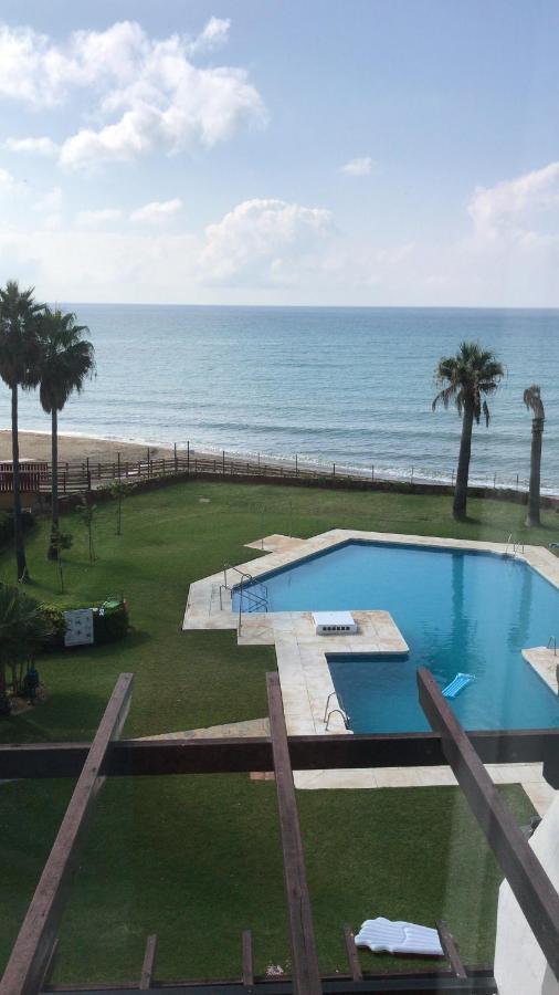 Beach Side Apartments Calahonda Sitio de Calahonda 外观 照片