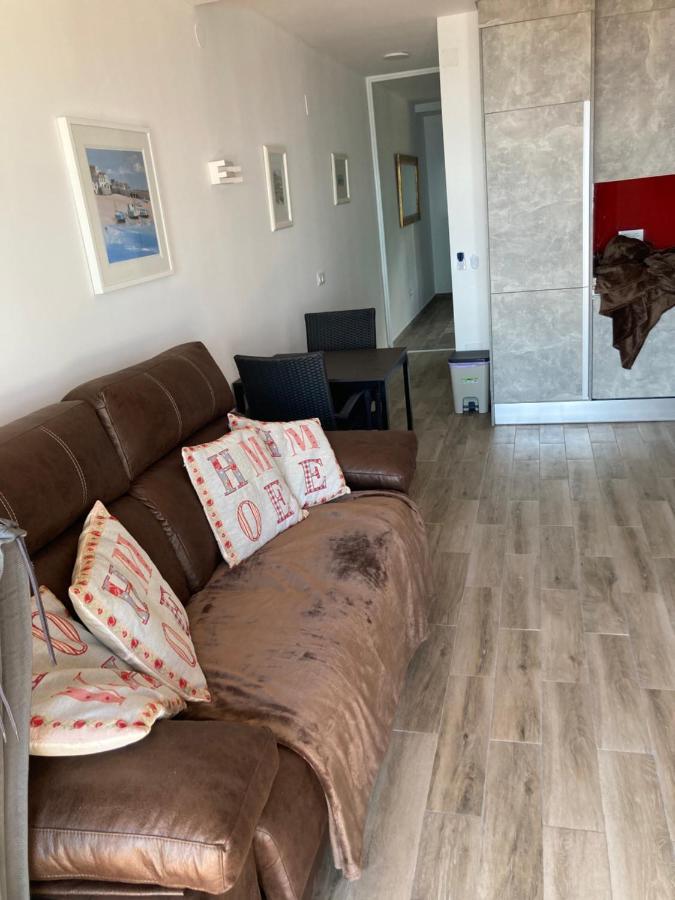 Beach Side Apartments Calahonda Sitio de Calahonda 外观 照片