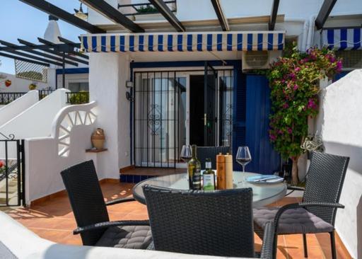 Beach Side Apartments Calahonda Sitio de Calahonda 外观 照片