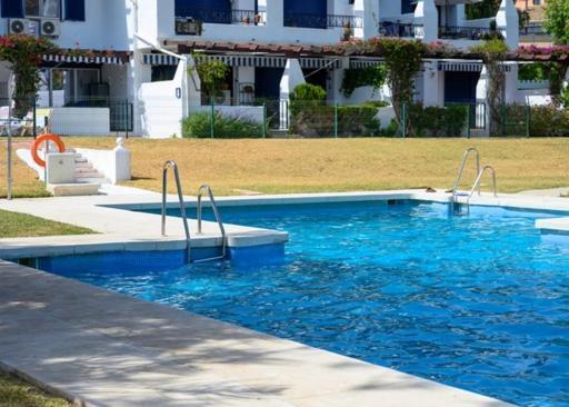 Beach Side Apartments Calahonda Sitio de Calahonda 外观 照片