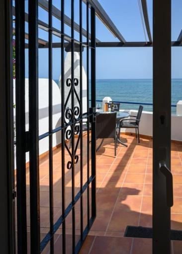Beach Side Apartments Calahonda Sitio de Calahonda 外观 照片