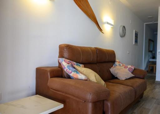 Beach Side Apartments Calahonda Sitio de Calahonda 外观 照片