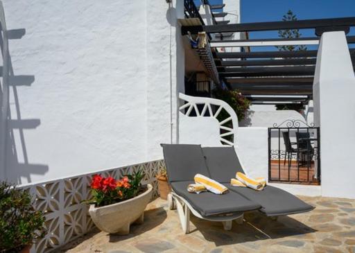 Beach Side Apartments Calahonda Sitio de Calahonda 外观 照片